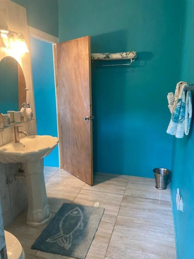 Yanceylargo Estate - Newly Built Modern 1 Bedroom Suite Villa Montego Bay 0*,  Jamaica