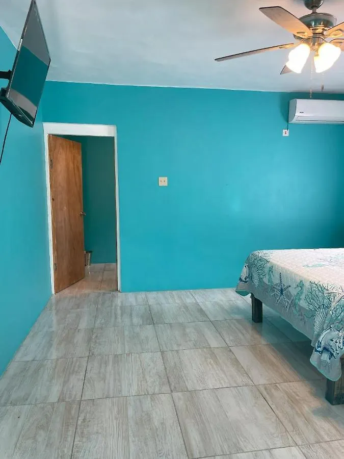 Yanceylargo Estate - Newly Built Modern 1 Bedroom Suite Villa Montego Bay Jamaica