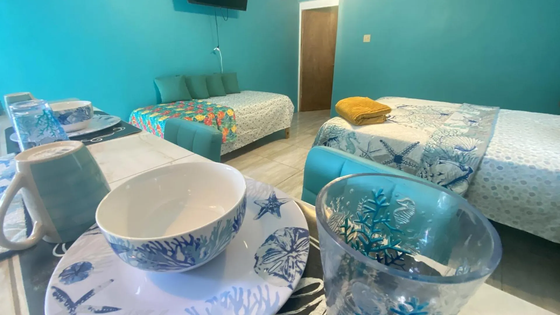 Yanceylargo Estate - Newly Built Modern 1 Bedroom Suite Villa Montego Bay 0*,  Jamaica