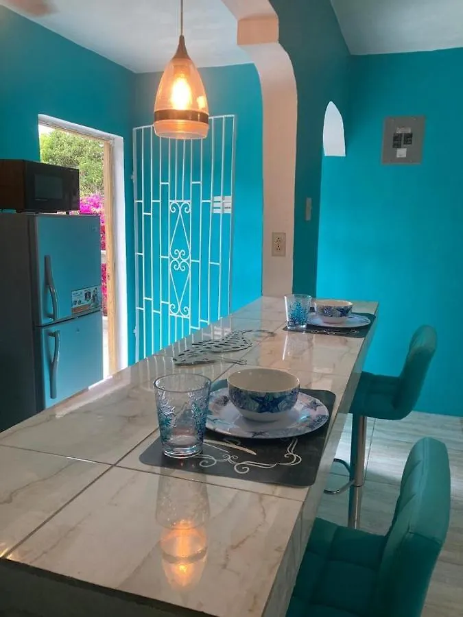 Yanceylargo Estate - Newly Built Modern 1 Bedroom Suite Villa モンテゴ・ベイ
