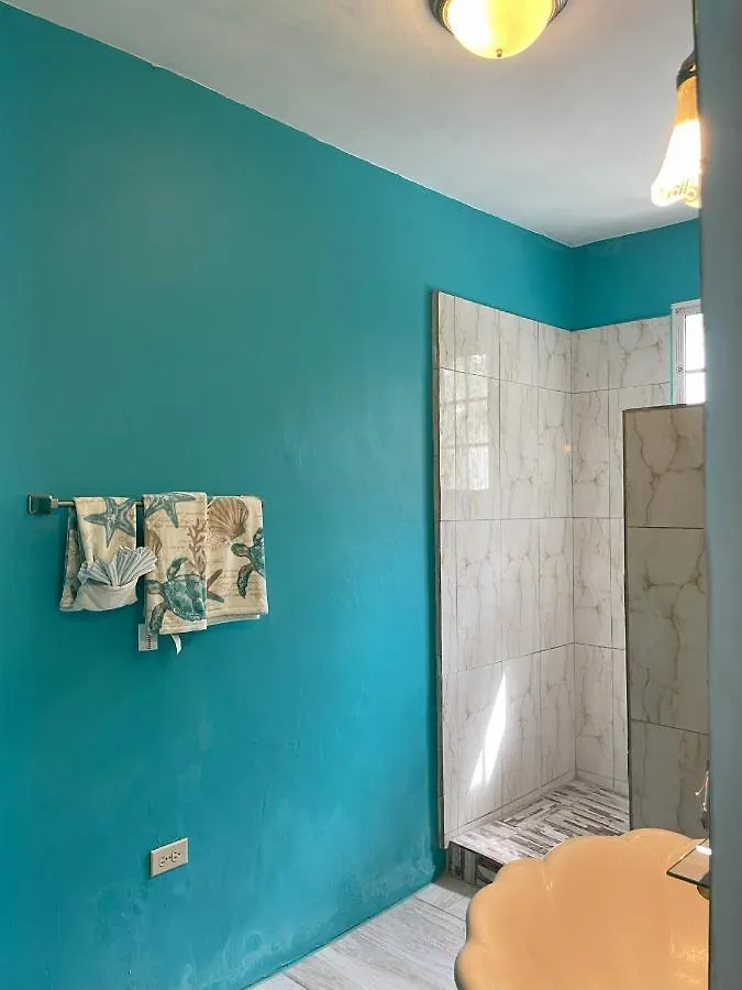 Yanceylargo Estate - Newly Built Modern 1 Bedroom Suite Villa モンテゴ・ベイ 0*,  ジャマイカ